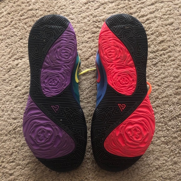 ❌SOLD❌Men's Freak 1's - Picture 2 of 3